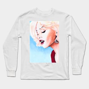 Gwen Long Sleeve T-Shirt